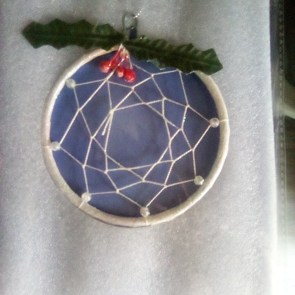 A dream catcher - Picture 2 of 2